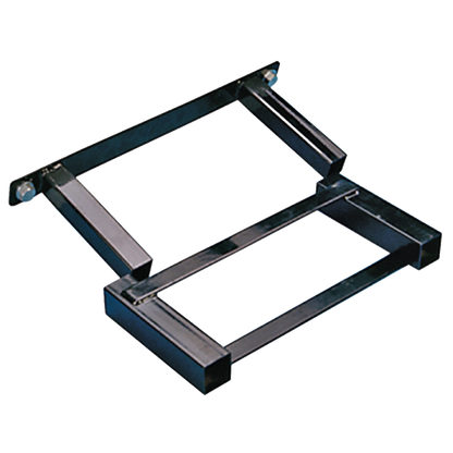 Trigon Removable Pitchers Plate & Anchor Post
