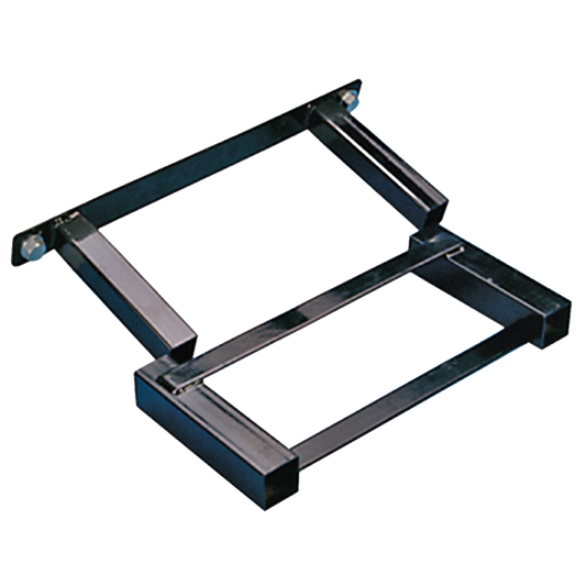 Trigon Removable Pitchers Plate & Anchor Post