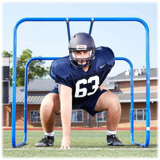 Varsity Lineman Chute