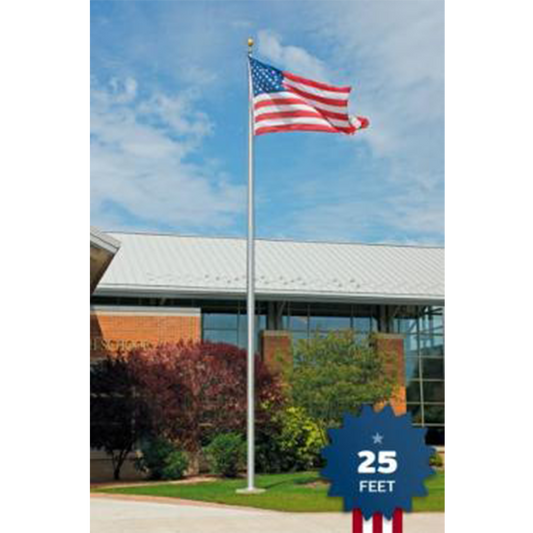 Vanguard Series Flagpoles