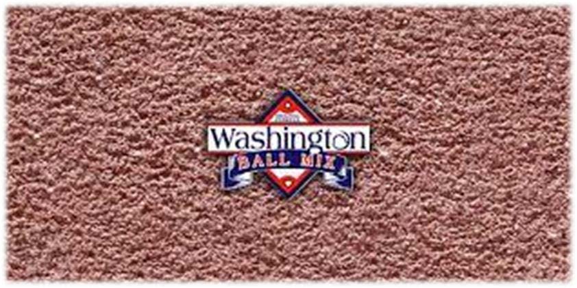 Washington Ball Mix - Sold by Ton