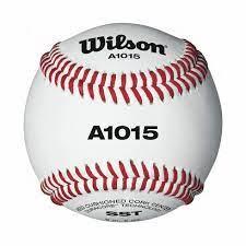 Wilson A1015 SST