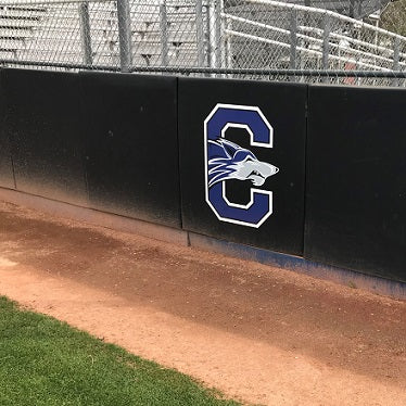 Field Wall Pad