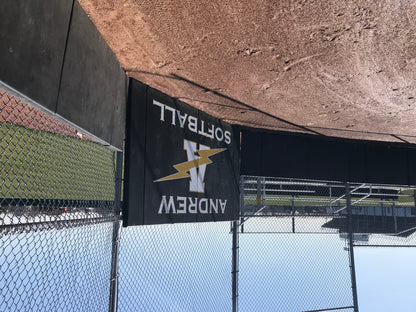 Field Wall Pad