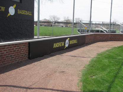 Field Wall Pad