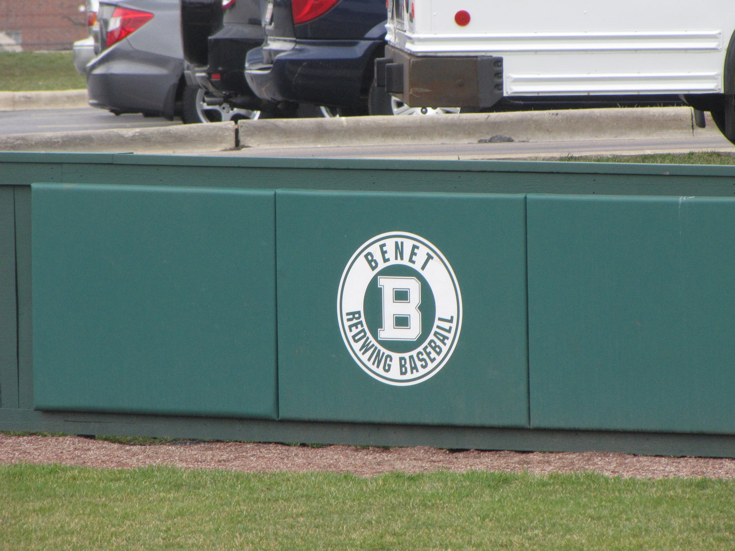 Field Wall Pad