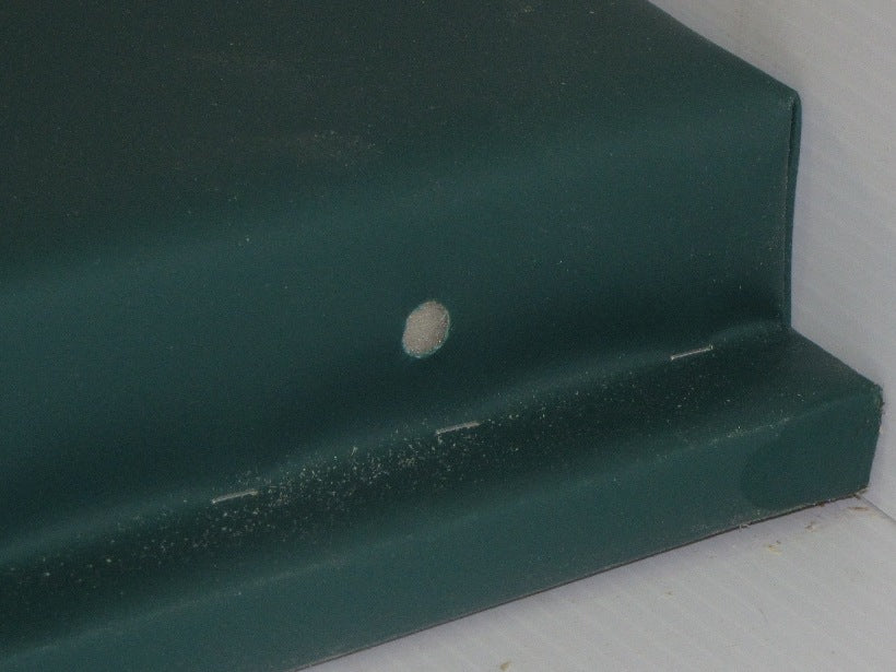 Field Wall Pad