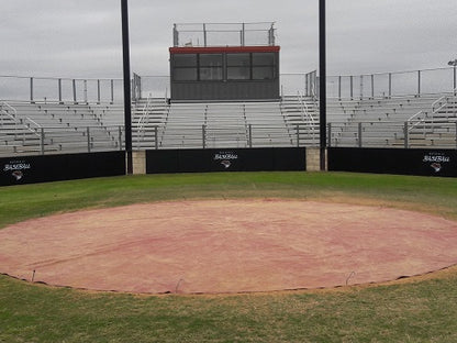 Field Wall Pad