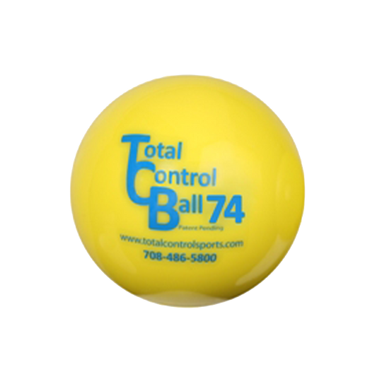 Weighted Hitting Balls