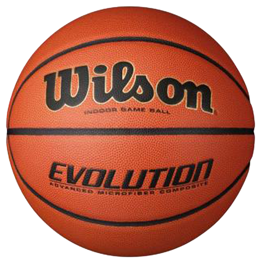 Wilson Evolution