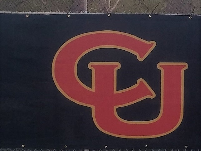 VCP Windscreen