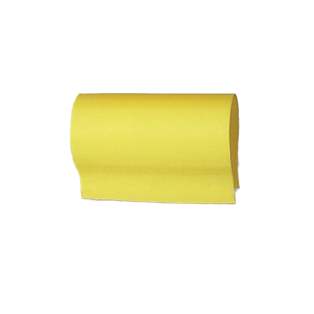 Yellow Premium Fence Guard