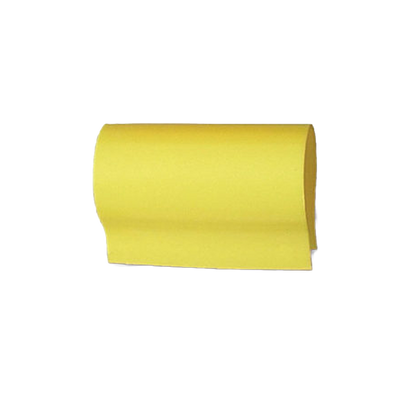 Yellow Premium Fence Guard