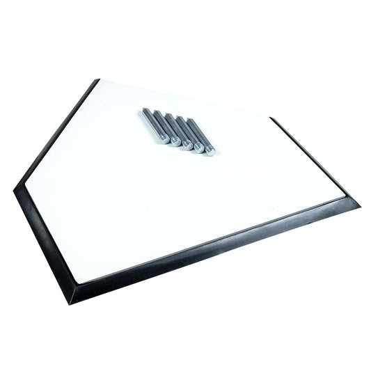 Champro 5 Spike Home Plate