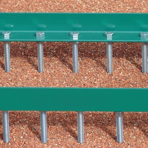 Advanced Bolt Drag/Field Conditioner