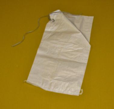 4 oz. Poly Sandbag