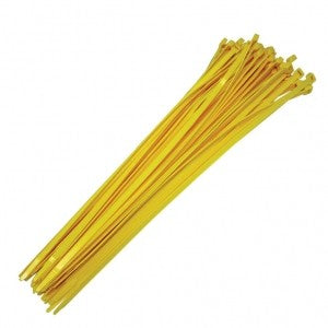 Poly-Cap 19" Ties