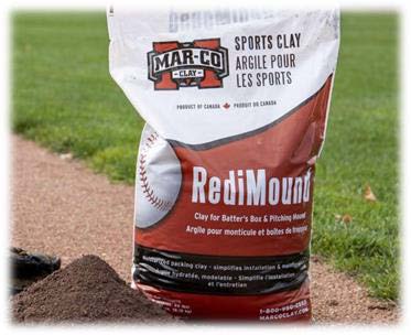Mar-Co Clay Redikit