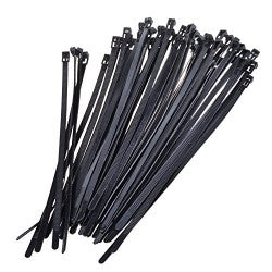 Poly-Cap 19" Ties