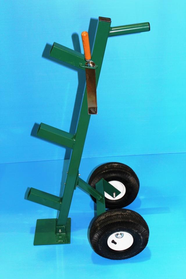 Professional MLB Base Caddy Ballpark Field Equipment PYT Sports