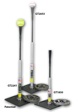 gtee batting tee