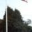 Flag Pole for Park