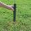 Grand Slam Portable Fencing Stakes