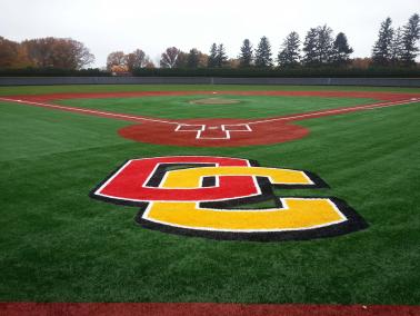 Oxford, OH Baseball Turf Replacement