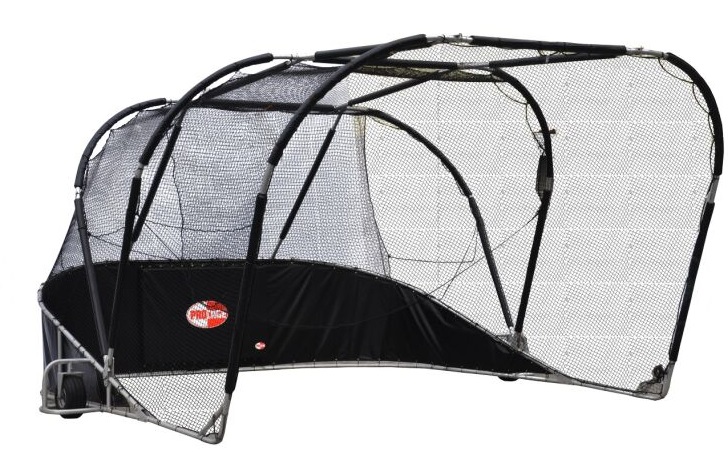 batting cages portable - PYT Sports