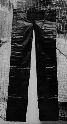 Batting cage door Clearance